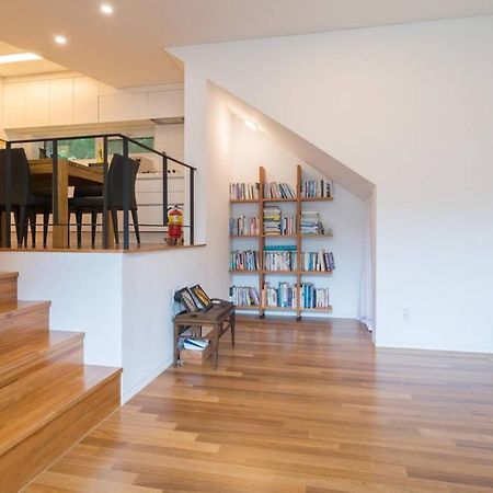 Guesthouse The Kims Σεούλ Εξωτερικό φωτογραφία