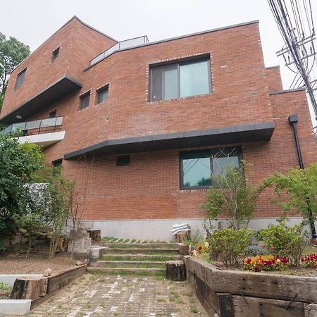 Guesthouse The Kims Σεούλ Εξωτερικό φωτογραφία