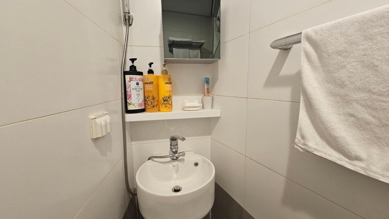 Guesthouse The Kims Σεούλ Εξωτερικό φωτογραφία