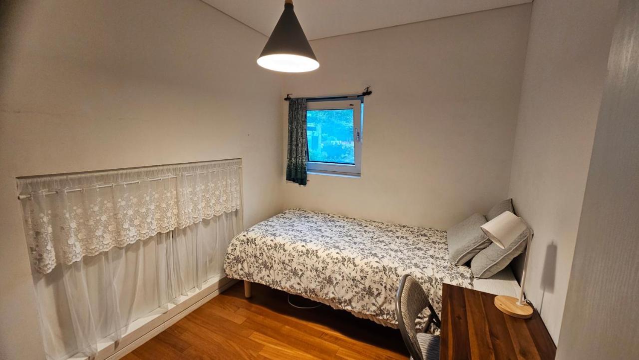 Guesthouse The Kims Σεούλ Εξωτερικό φωτογραφία
