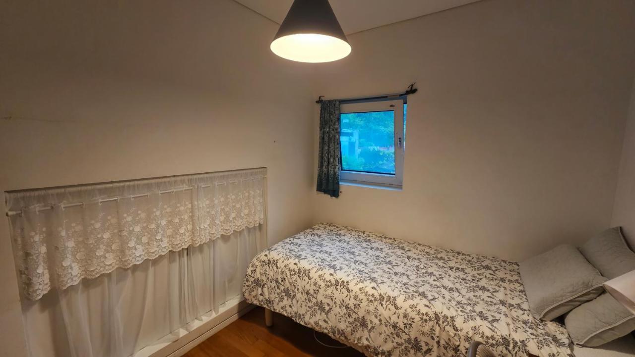 Guesthouse The Kims Σεούλ Εξωτερικό φωτογραφία