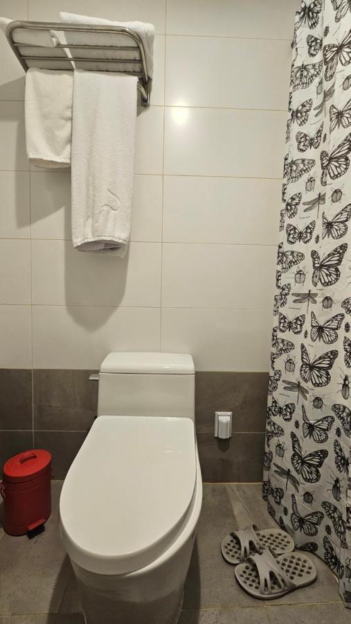 Guesthouse The Kims Σεούλ Εξωτερικό φωτογραφία