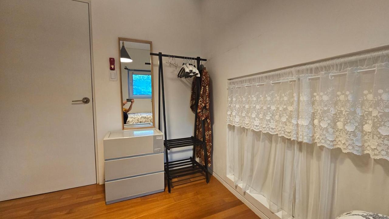 Guesthouse The Kims Σεούλ Εξωτερικό φωτογραφία