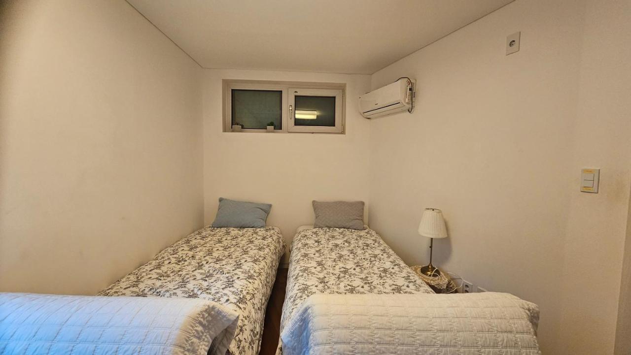 Guesthouse The Kims Σεούλ Εξωτερικό φωτογραφία