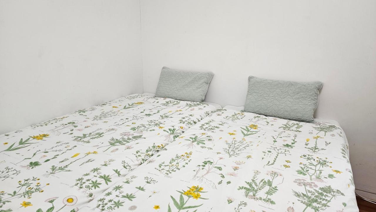 Guesthouse The Kims Σεούλ Εξωτερικό φωτογραφία