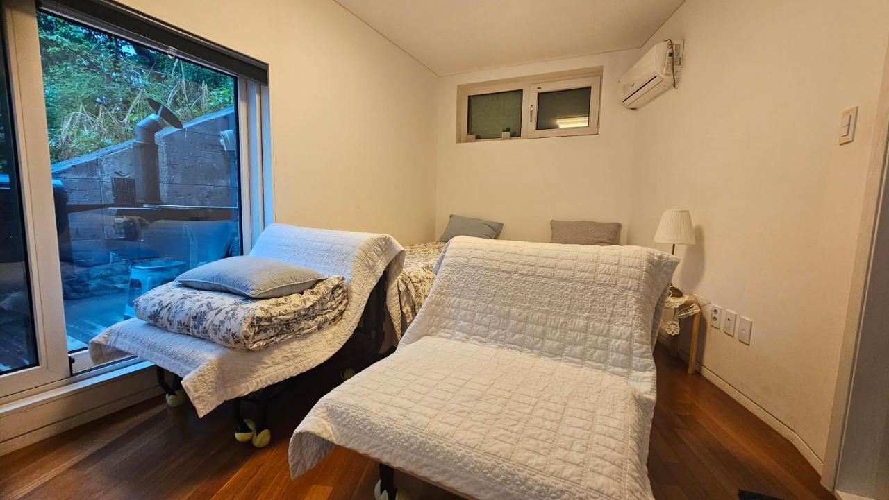 Guesthouse The Kims Σεούλ Εξωτερικό φωτογραφία