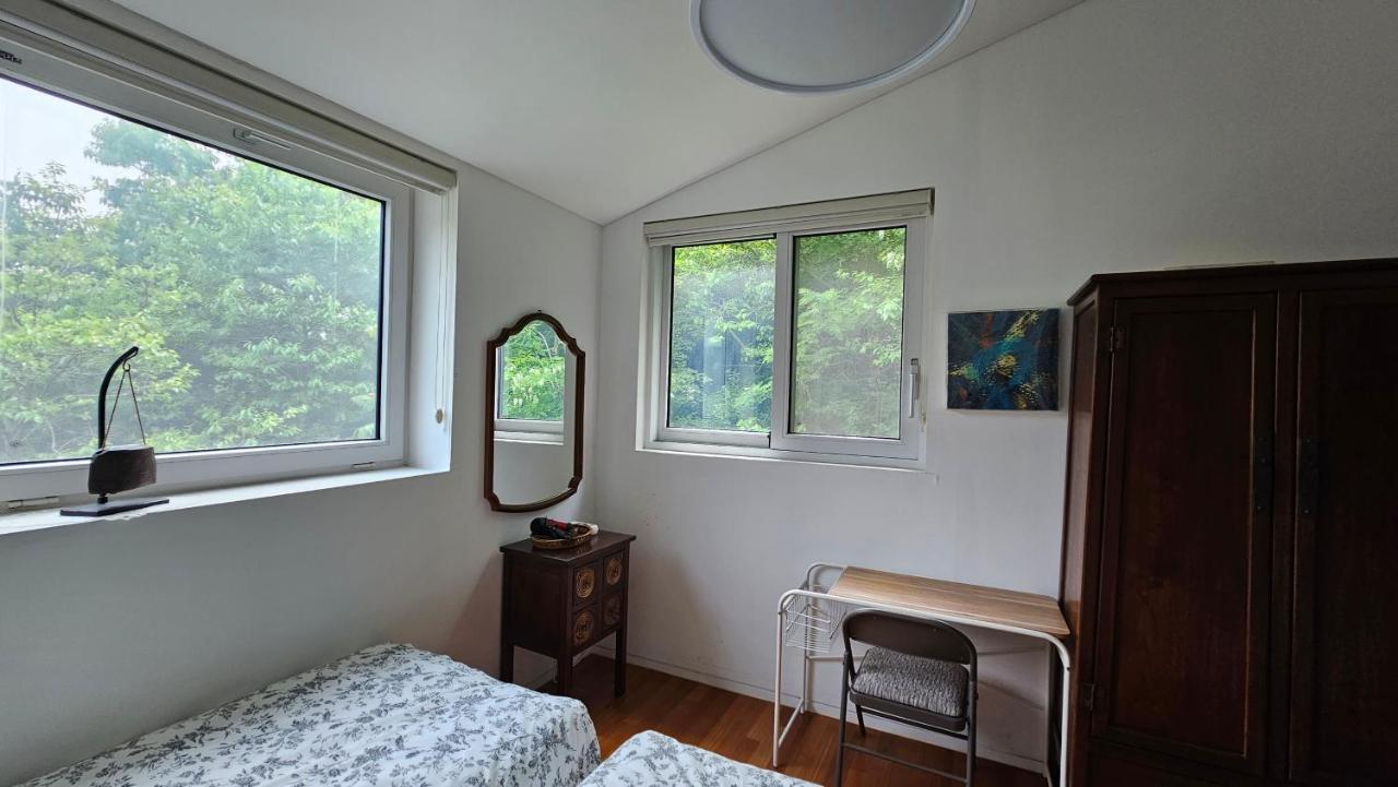Guesthouse The Kims Σεούλ Εξωτερικό φωτογραφία