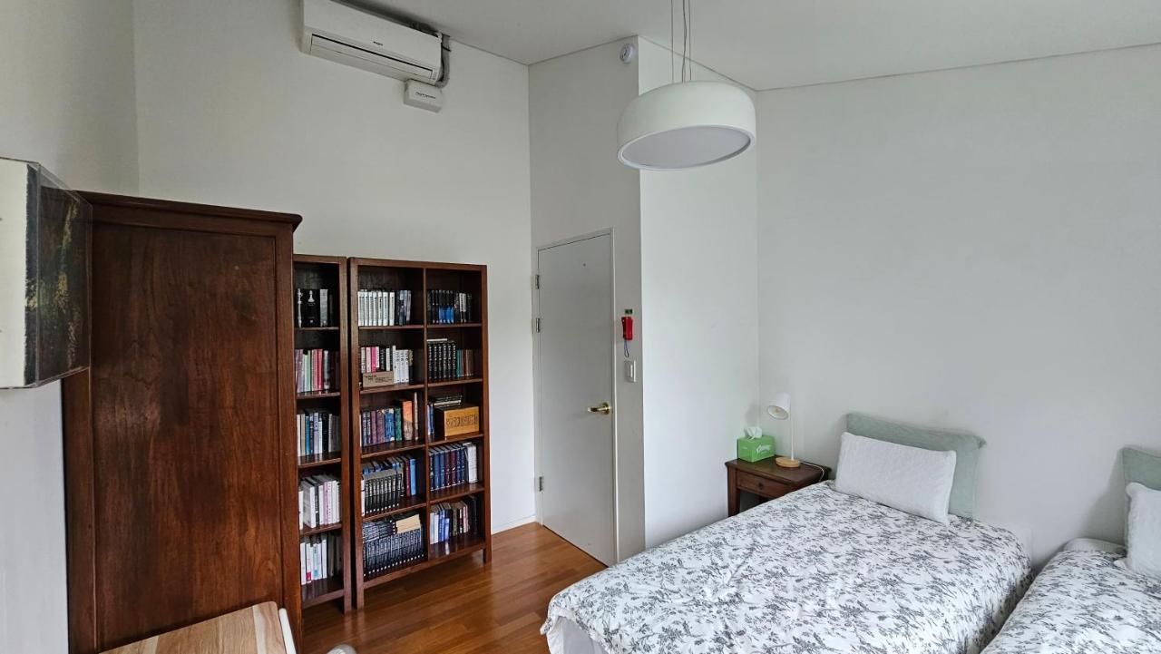 Guesthouse The Kims Σεούλ Εξωτερικό φωτογραφία
