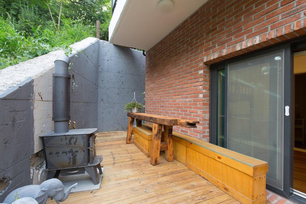Guesthouse The Kims Σεούλ Δωμάτιο φωτογραφία
