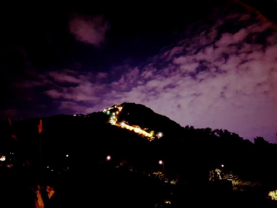 Guesthouse The Kims Σεούλ Εξωτερικό φωτογραφία
