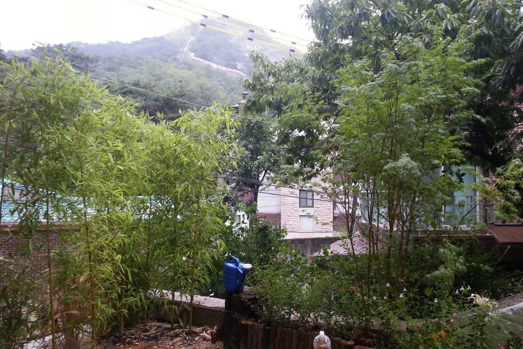 Guesthouse The Kims Σεούλ Δωμάτιο φωτογραφία