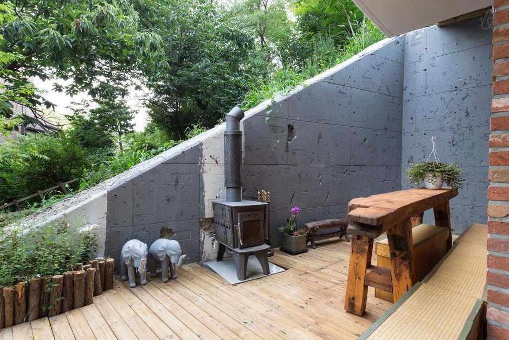 Guesthouse The Kims Σεούλ Δωμάτιο φωτογραφία