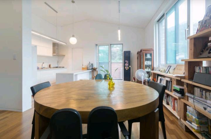 Guesthouse The Kims Σεούλ Δωμάτιο φωτογραφία