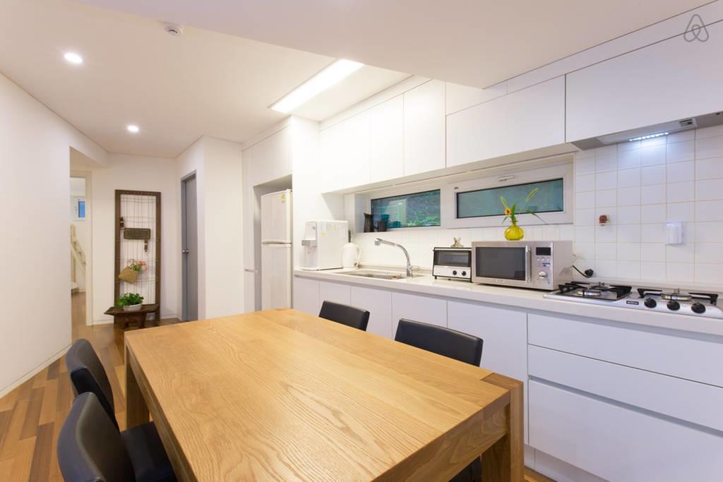 Guesthouse The Kims Σεούλ Δωμάτιο φωτογραφία