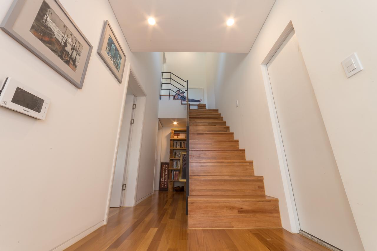 Guesthouse The Kims Σεούλ Εξωτερικό φωτογραφία