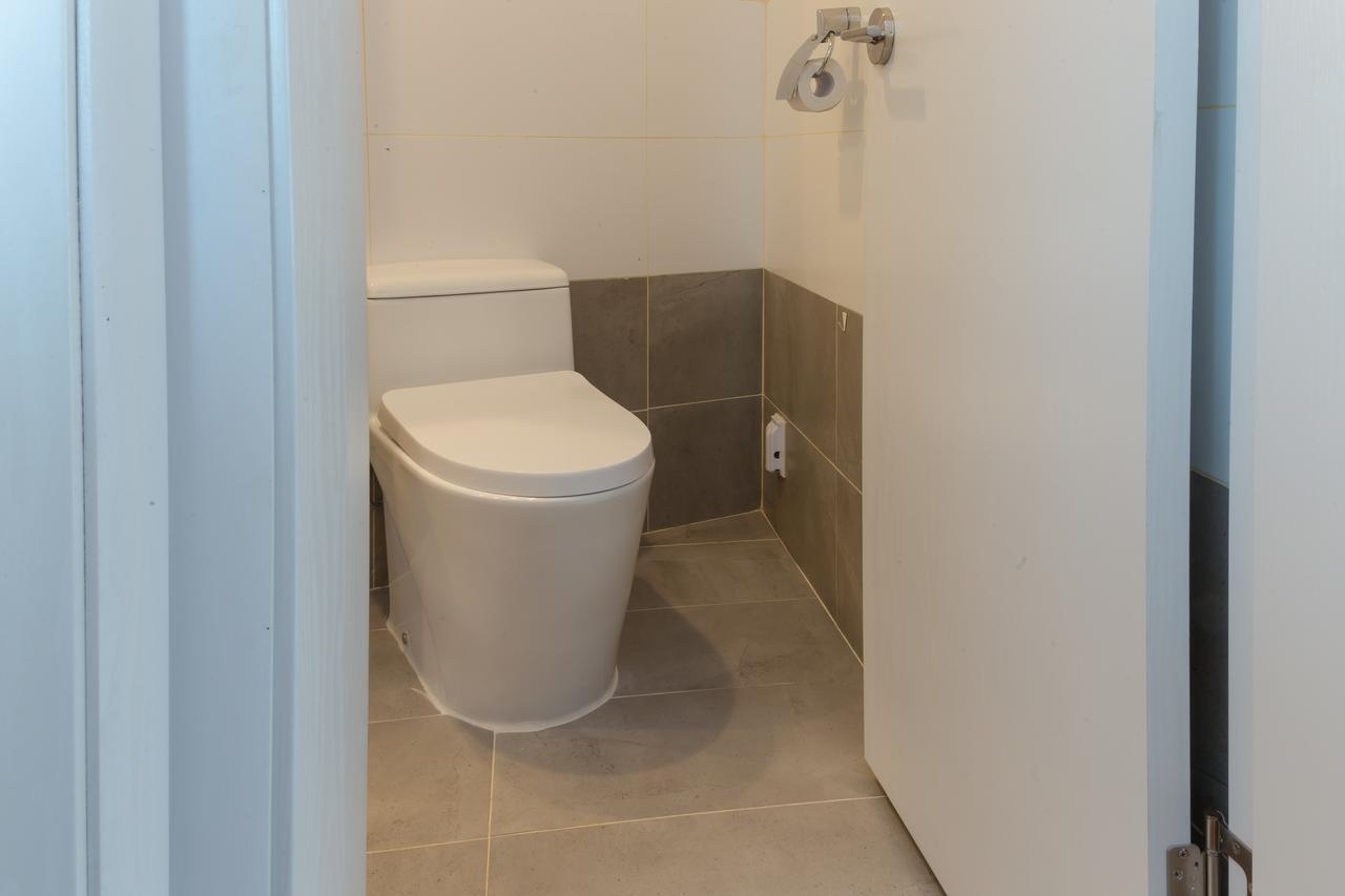 Guesthouse The Kims Σεούλ Εξωτερικό φωτογραφία