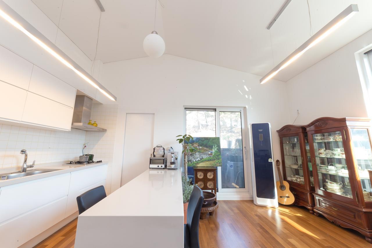 Guesthouse The Kims Σεούλ Εξωτερικό φωτογραφία