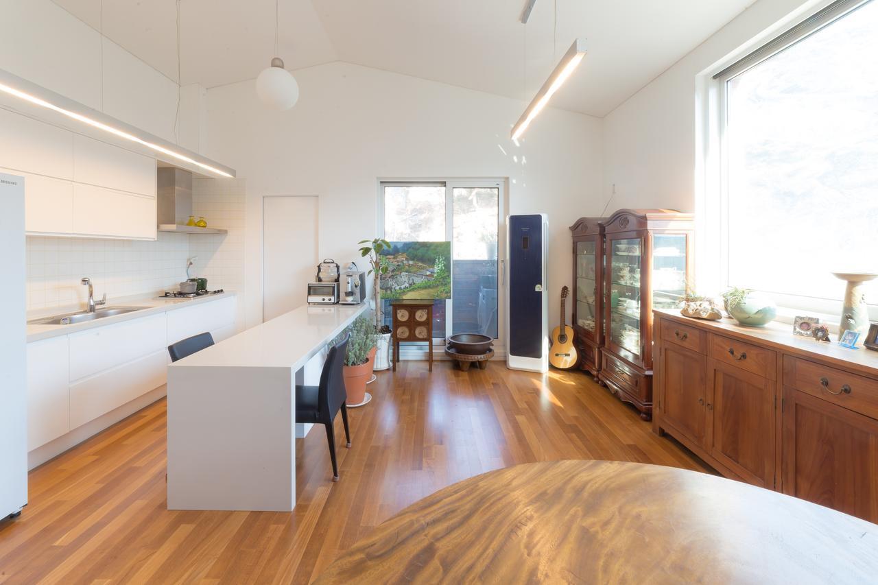 Guesthouse The Kims Σεούλ Εξωτερικό φωτογραφία