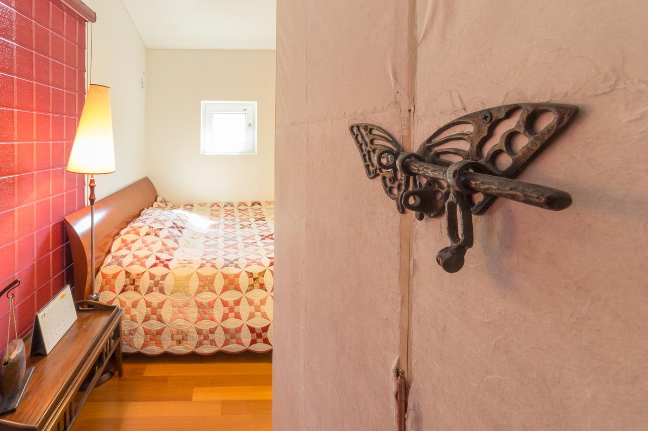 Guesthouse The Kims Σεούλ Εξωτερικό φωτογραφία